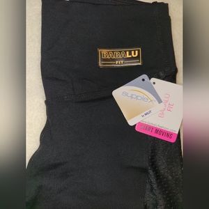 BABALU  Colombian sports leggings